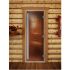 Дверь DoorWood Престиж Бронза 1900x800