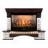 Каминокомплект RealFlame Country c 3D Firestar 33