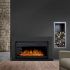 Каминокомплект Royal Flame Lindos с очагом Vision 42 LOG LED