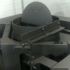 Шибер Астов д. 200-250 мм