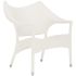 Кресло лаунж плетеное Janus et Cie Amari JNS/736-10-111/LS