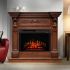 Электроочаг Dimplex Optiflame XHD26L-INT