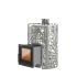Банная печь Эверест Steam Master Galaxy 18 Inox (226М)