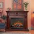 Портал Dimplex Sheffield под очаги Symphony DF3020/ Revillusion RBF 30