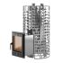 Печь для бани Эверест Steam Master 44 INOX 320М