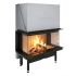 Каминная топка Spartherm Premium A-3RL 100 H