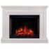 Каминокомплект RealFlame Weston 33 WT с очагом Epsilon 33 S