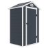 Сарай пластиковый Gardeck Modernist A 1,4м2