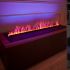 Электрический паровой камин Schones Feuer 3D FireLine 1500 Pro