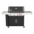 Газовый гриль Weber Genesis E 435