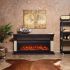 Каминокомплект Royal Flame Denver 60 с очагом Vision 60 LOG LED