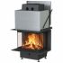 Каминная топка Brunner BKH Panorama 45/35/60/35 ST