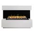 Каминокомплект RealFlame Modern с Cassette 1000 3D