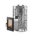 Печь для бани Эверест Steam Master 38 INOX 320M