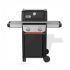 Газовый гриль Weber Spirit E-210 LP BLack PL