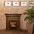 Портал Dimplex Valletta под очаги Opti-Myst и Optiflame