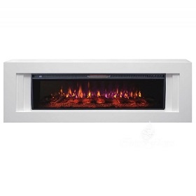 Портал InterFlame Старлайн /FreeSpace 50 LED FX QZ/ фото