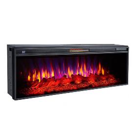 Электроочаг InterFlame Freespace 50 LED FX QZ фото