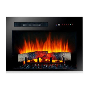 Электроочаг RealFlame Mirage 25 фото